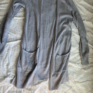 Old Navy long cardigan